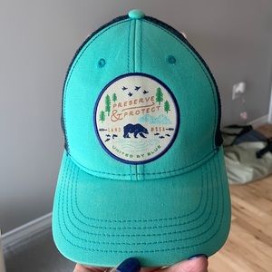United by Blue Baseball Cap